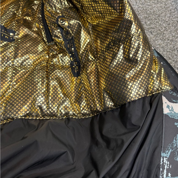 Columbia Timberturner II Omni-Heat Infinity Titanium Line Ski Jacket - Men’s M - Picture 8 of 10